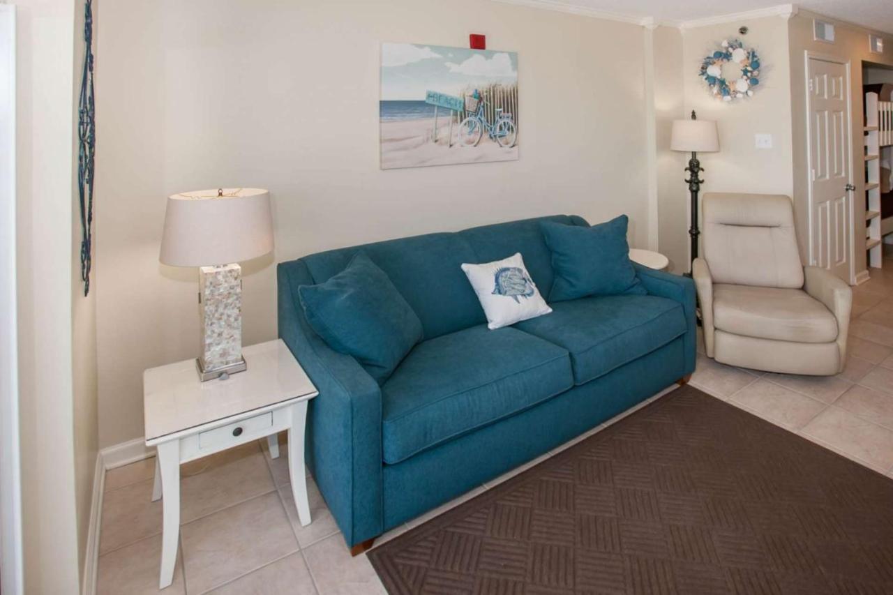 Tradewinds 501 Apartment ออเรนจ์บีช ภายนอก รูปภาพ