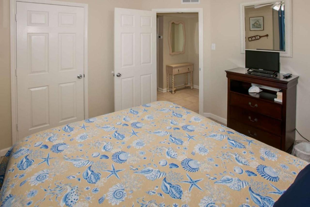 Tradewinds 501 Apartment ออเรนจ์บีช ภายนอก รูปภาพ