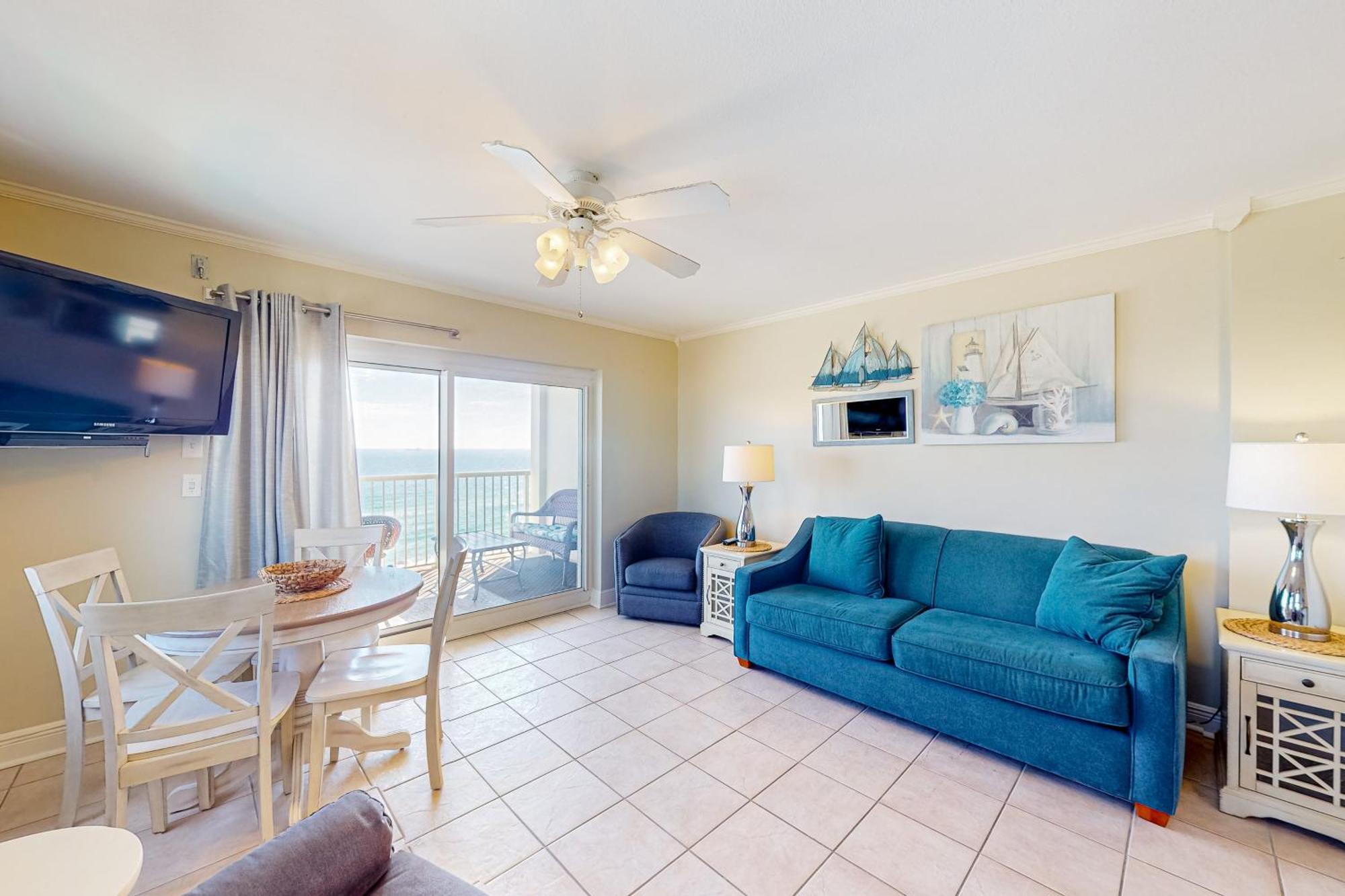 Tradewinds 501 Apartment ออเรนจ์บีช ภายนอก รูปภาพ