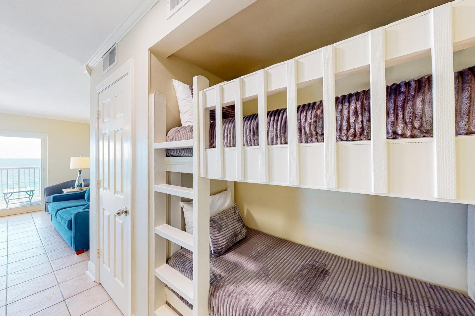 Tradewinds 501 Apartment ออเรนจ์บีช ภายนอก รูปภาพ