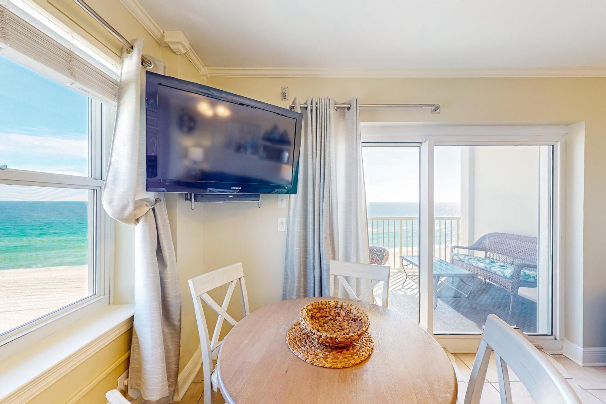 Tradewinds 501 Apartment ออเรนจ์บีช ภายนอก รูปภาพ